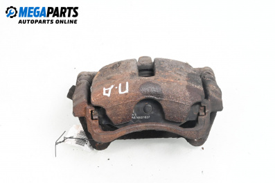 Caliper for Volkswagen Passat VII Sedan B8 (08.2014 - 12.2019), position: front - right