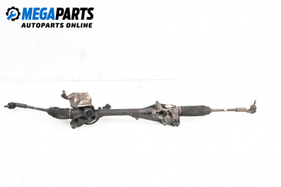 Electric steering rack no motor included for Volkswagen Passat VII Sedan B8 (08.2014 - 12.2019), sedan