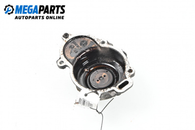 Consolă de aluminiu for Volkswagen Passat VII Sedan B8 (08.2014 - 12.2019) 2.0 TDI, 150 hp