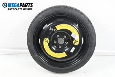 Pneu de rezervă for Volkswagen Passat VII Variant B8 (08.2014 - 12.2019) 18 inches, ET 25.5 (Prețul este pentru 1 buc.)