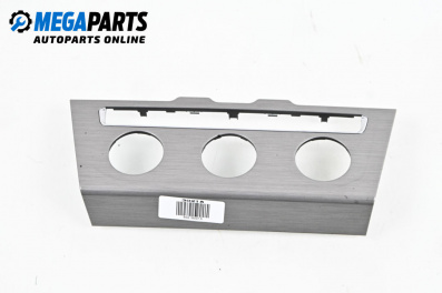 Zentralkonsole for Volkswagen Passat VII Variant B8 (08.2014 - 12.2019)