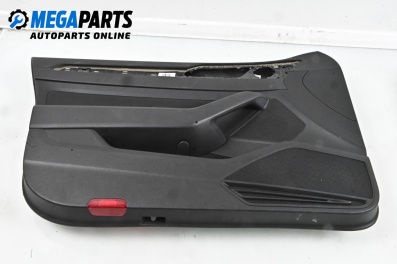 Interior door panel  for Volkswagen Passat VII Variant B8 (08.2014 - 12.2019), 5 doors, station wagon, position: front - left