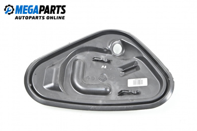 Interior cover plate for Volkswagen Passat VII Variant B8 (08.2014 - 12.2019), 5 doors, station wagon