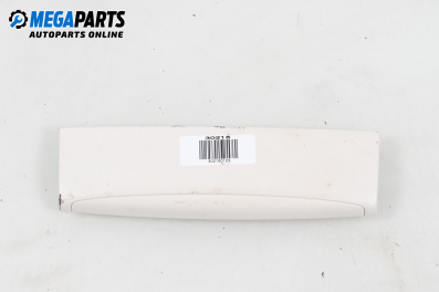 Interior plastic for Volkswagen Passat VII Variant B8 (08.2014 - 12.2019), 5 doors, station wagon, position: front