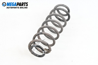 Coil spring for Volkswagen Passat VII Variant B8 (08.2014 - 12.2019), station wagon, position: rear