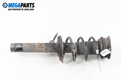 Macpherson shock absorber for Volkswagen Passat VII Variant B8 (08.2014 - 12.2019), station wagon, position: front - left