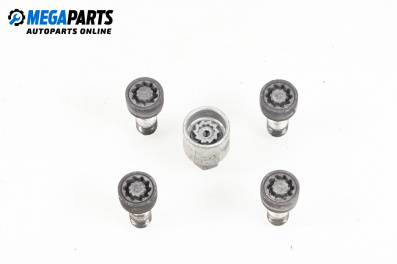 Bolts (5 pcs) for Volkswagen Passat VII Variant B8 (08.2014 - 12.2019)