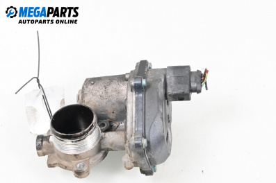 Clapetă carburator for Volkswagen Passat VII Variant B8 (08.2014 - 12.2019) 2.0 TDI, 150 hp