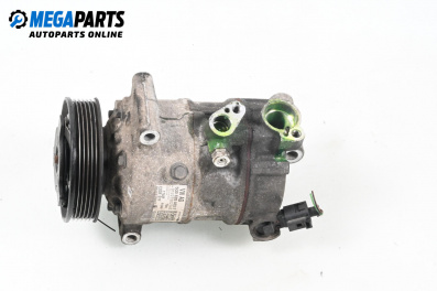 AC compressor for Volkswagen Passat VII Variant B8 (08.2014 - 12.2019) 2.0 TDI, 150 hp, automatic, № 5Q0 820 803 E