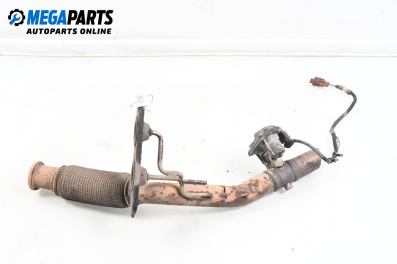 Clapetă carburator for Volkswagen Passat VII Variant B8 (08.2014 - 12.2019) 2.0 TDI, 150 hp