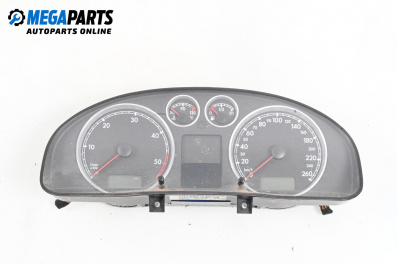 Kilometerzähler for Volkswagen Passat IV Variant B5.5 (09.2000 - 08.2005) 1.9 TDI, 130 hp