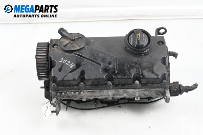 Engine head for Volkswagen Passat IV Variant B5.5 (09.2000 - 08.2005) 1.9 TDI, 130 hp