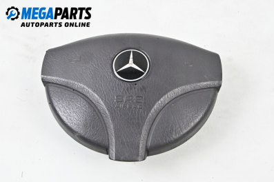 Airbag for Mercedes-Benz A-Class Hatchback  W168 (07.1997 - 08.2004), 5 türen, hecktür, position: vorderseite