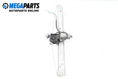 Electric window regulator for Mercedes-Benz A-Class Hatchback  W168 (07.1997 - 08.2004), 5 doors, hatchback, position: front - right