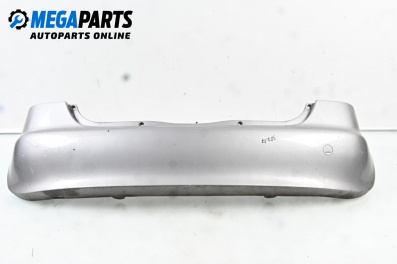 Bara de protectie spate for Mercedes-Benz A-Class Hatchback  W168 (07.1997 - 08.2004), hatchback