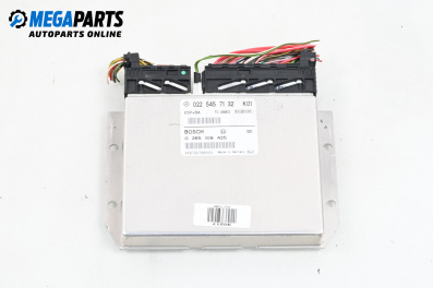 ESP module for Mercedes-Benz A-Class Hatchback  W168 (07.1997 - 08.2004), № 0265109425