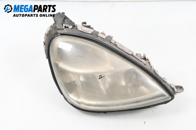 Headlight for Mercedes-Benz A-Class Hatchback  W168 (07.1997 - 08.2004), hatchback, position: right