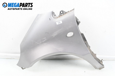 Fender for Mercedes-Benz A-Class Hatchback  W168 (07.1997 - 08.2004), 5 doors, hatchback, position: front - left