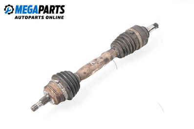 Driveshaft for Mercedes-Benz A-Class Hatchback  W168 (07.1997 - 08.2004) A 140 (168.031, 168.131), 82 hp, position: front - left