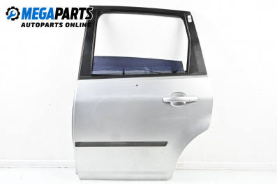 Door for Ford Focus C-Max (10.2003 - 03.2007), 5 doors, minivan, position: rear - left