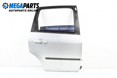 Door for Ford Focus C-Max (10.2003 - 03.2007), 5 doors, minivan, position: rear - right