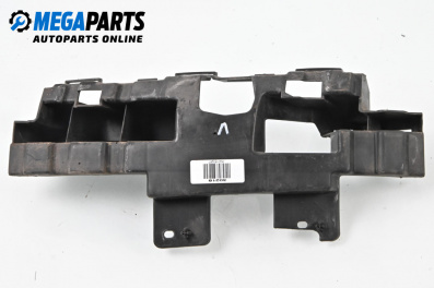 Stoßstangehalterung for Ford Focus C-Max (10.2003 - 03.2007), minivan, position: links, vorderseite