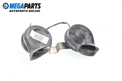 Claxon for BMW X5 Series E53 (05.2000 - 12.2006)