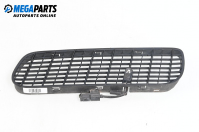 Grilă capotă for BMW X5 Series E53 (05.2000 - 12.2006), suv, position: fața