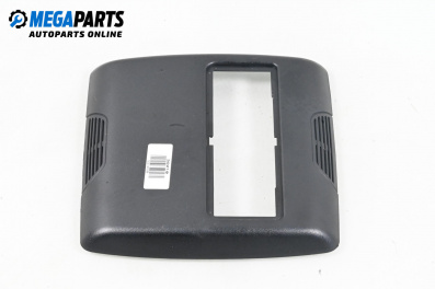 Plastic interior for BMW X5 Series E53 (05.2000 - 12.2006), 5 uși, suv, position: fața