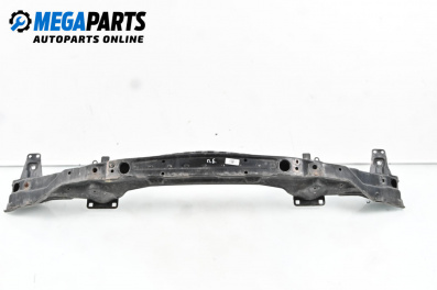 Stützträger stoßstange for BMW X5 Series E53 (05.2000 - 12.2006), suv, position: vorderseite