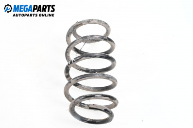 Coil spring for BMW X5 Series E53 (05.2000 - 12.2006), suv, position: front