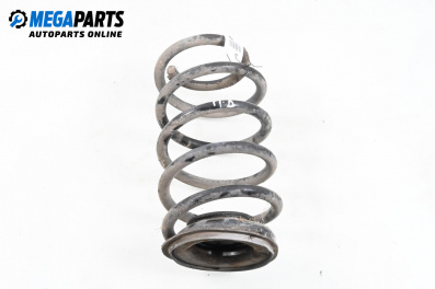 Arc for BMW X5 Series E53 (05.2000 - 12.2006), suv, position: fața