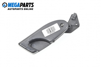 Mâner descuiere capotă for BMW X5 Series E53 (05.2000 - 12.2006), 5 uși, suv