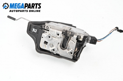 Schloss for BMW X5 Series E53 (05.2000 - 12.2006), position: links, vorderseite