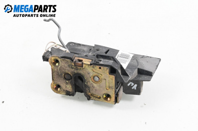 Lock for Renault Laguna I Grandtour (09.1995 - 03.2001), position: front - left