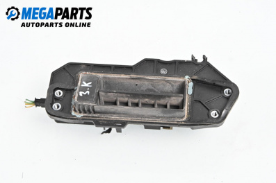 Mâner exterior portbagaj for Mercedes-Benz E-Class Estate (S211) (03.2003 - 07.2009), combi