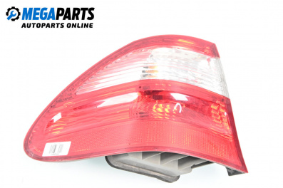 Tail light for Mercedes-Benz E-Class Estate (S211) (03.2003 - 07.2009), station wagon, position: left