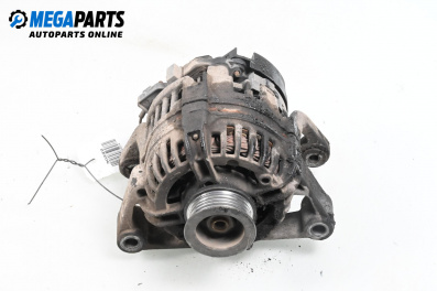 Alternator for Opel Corsa C Hatchback (09.2000 - 12.2009) 1.0, 58 hp