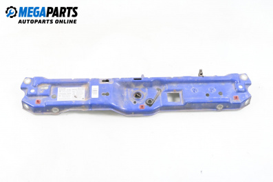 Frontmaske oberteil for Opel Corsa C Hatchback (09.2000 - 12.2009), hecktür