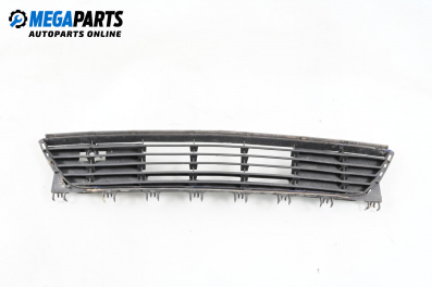 Bumper grill for Opel Corsa C Hatchback (09.2000 - 12.2009), hatchback, position: front