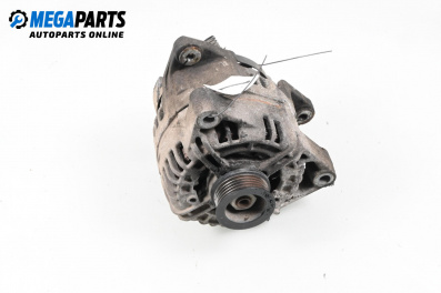 Alternator for Opel Corsa C Hatchback (09.2000 - 12.2009) 1.0, 60 hp