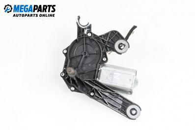 Front wipers motor for Peugeot 307 Station Wagon (03.2002 - 12.2009), station wagon, position: rear