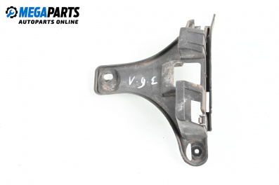 Bumper holder for Peugeot 307 Station Wagon (03.2002 - 12.2009), station wagon, position: rear - left