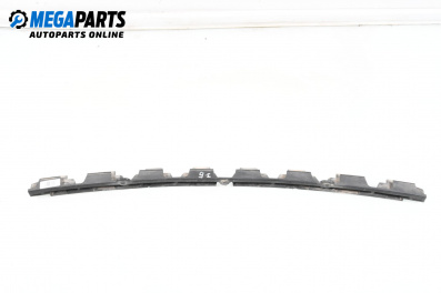 Bumper holder for Peugeot 307 Station Wagon (03.2002 - 12.2009), station wagon, position: rear