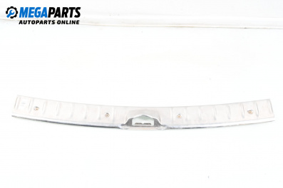 Placă de protecție portbagaj for Peugeot 307 Station Wagon (03.2002 - 12.2009), 5 uși, combi