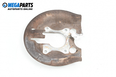 Brake disc shield for Peugeot 307 Station Wagon (03.2002 - 12.2009)