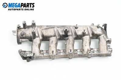 Intake manifold for Alfa Romeo 156 Sportwagon (01.2000 - 05.2006) 2.4 JTD (932B1B), 140 hp