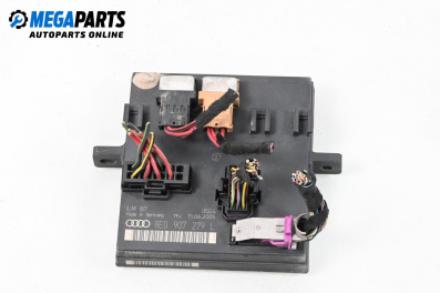 Comfort module for Audi A4 Sedan B7 (11.2004 - 06.2008), № 8E0907279L