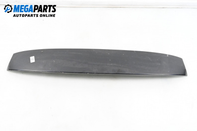 Spoiler for Peugeot 206 Station Wagon (07.2002 - ...), combi