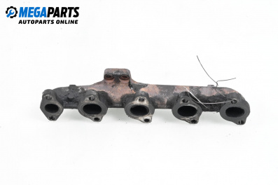 Exhaust manifold for Peugeot 206 Station Wagon (07.2002 - ...) 1.4 HDi, 68 hp